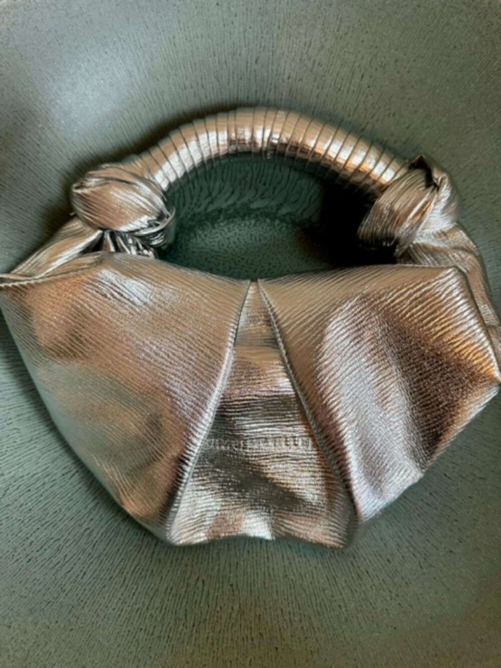 Simon Miller Lopsy Bag